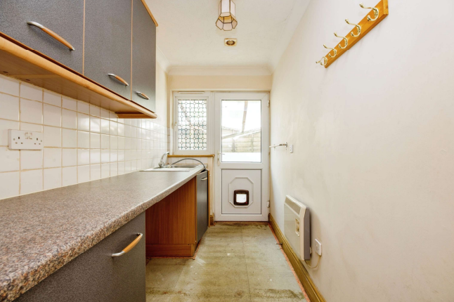 3 bed Detached Bungalow