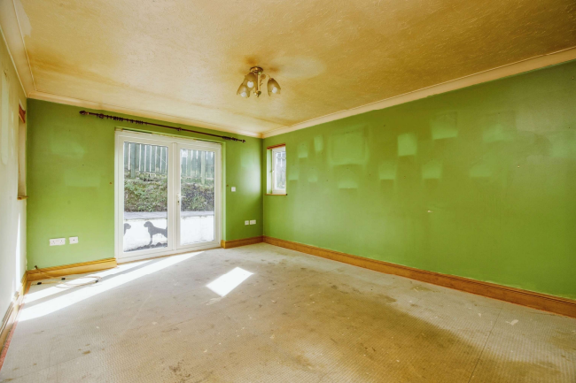 3 bed Detached Bungalow