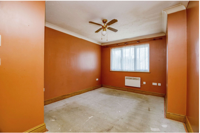 3 bed Detached Bungalow