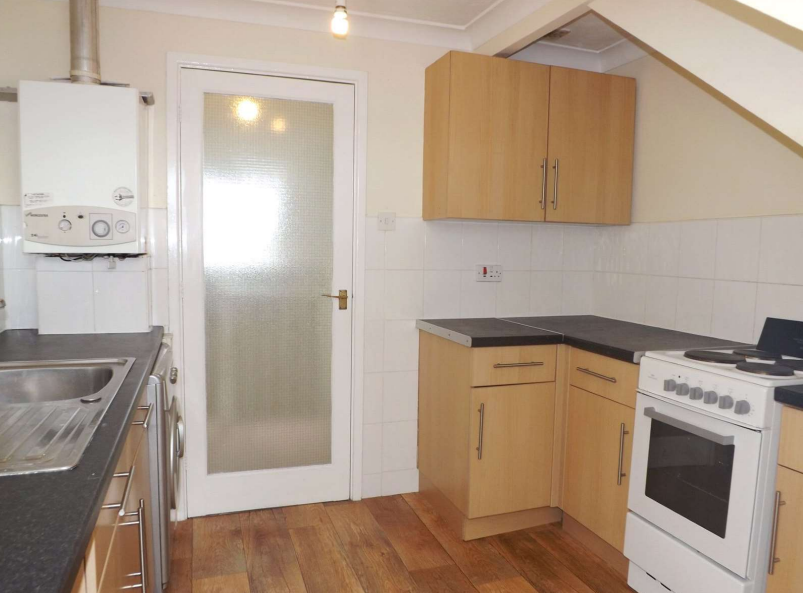 2 bed Apartment