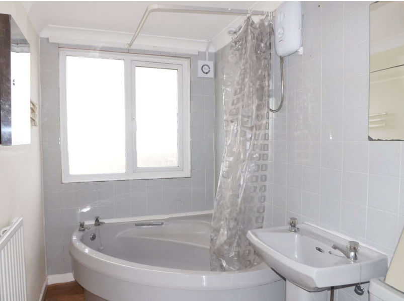 2 bed Apartment