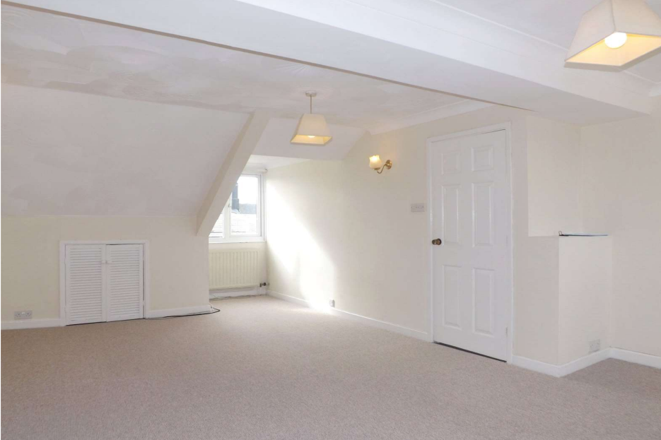 2 bed Apartment