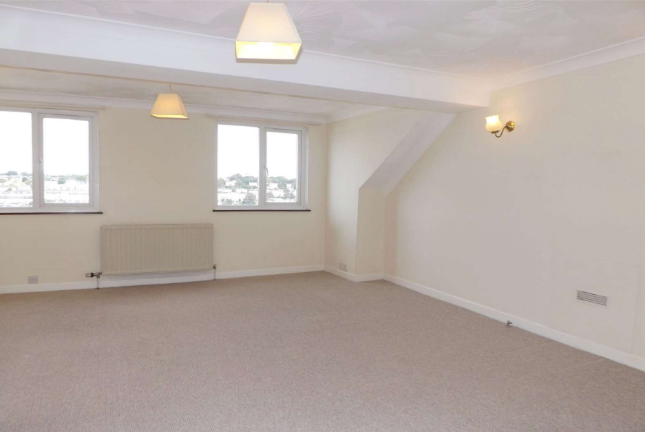 2 bed Apartment
