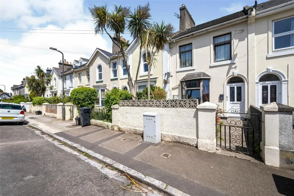 Property cover