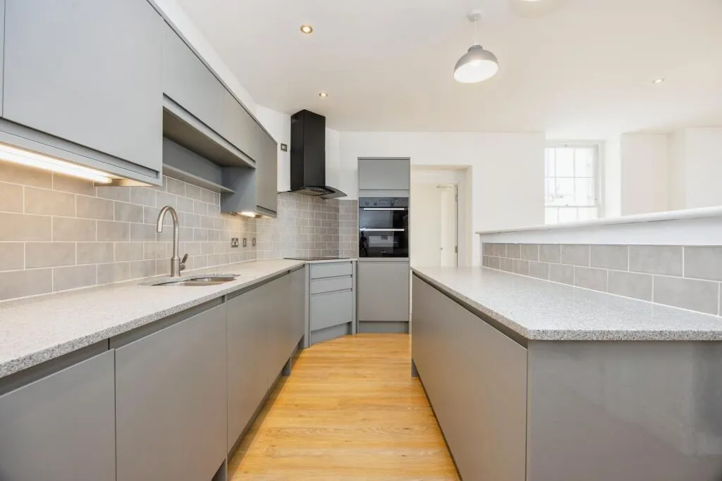 2 bed Apartment