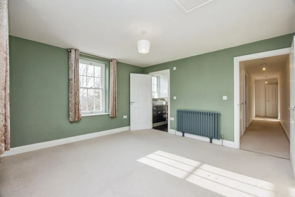 2 bed Apartment