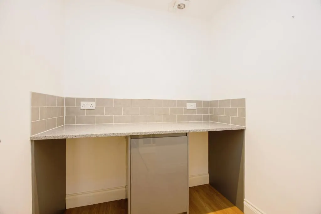 2 bed Apartment