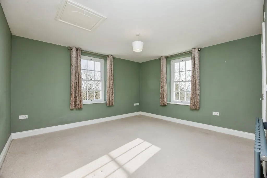 2 bed Apartment