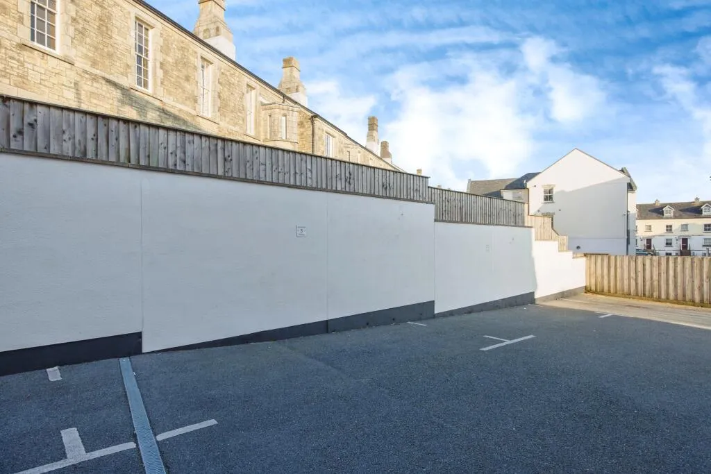 2 bed Apartment