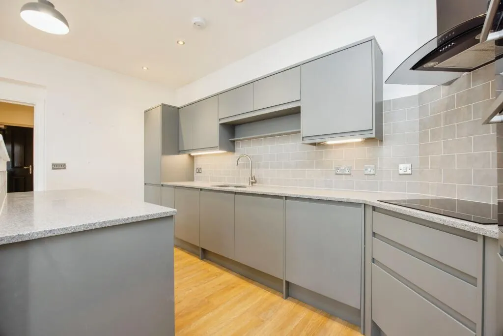 2 bed Apartment