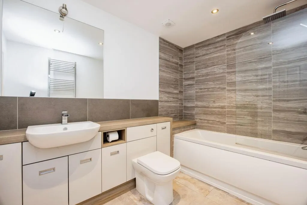 2 bed Apartment