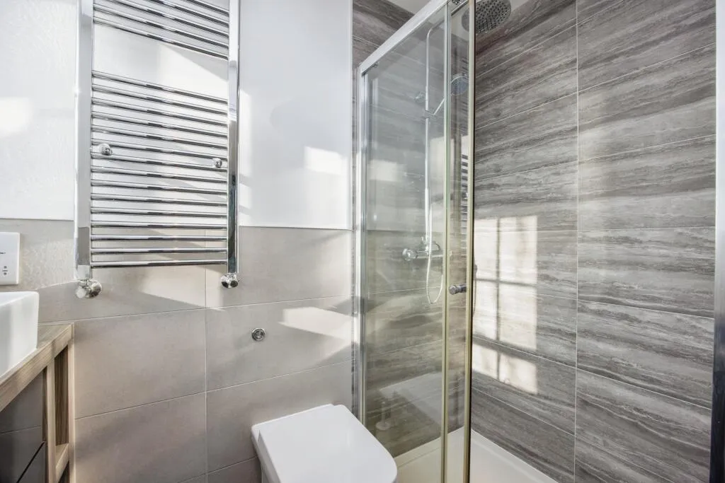 2 bed Apartment