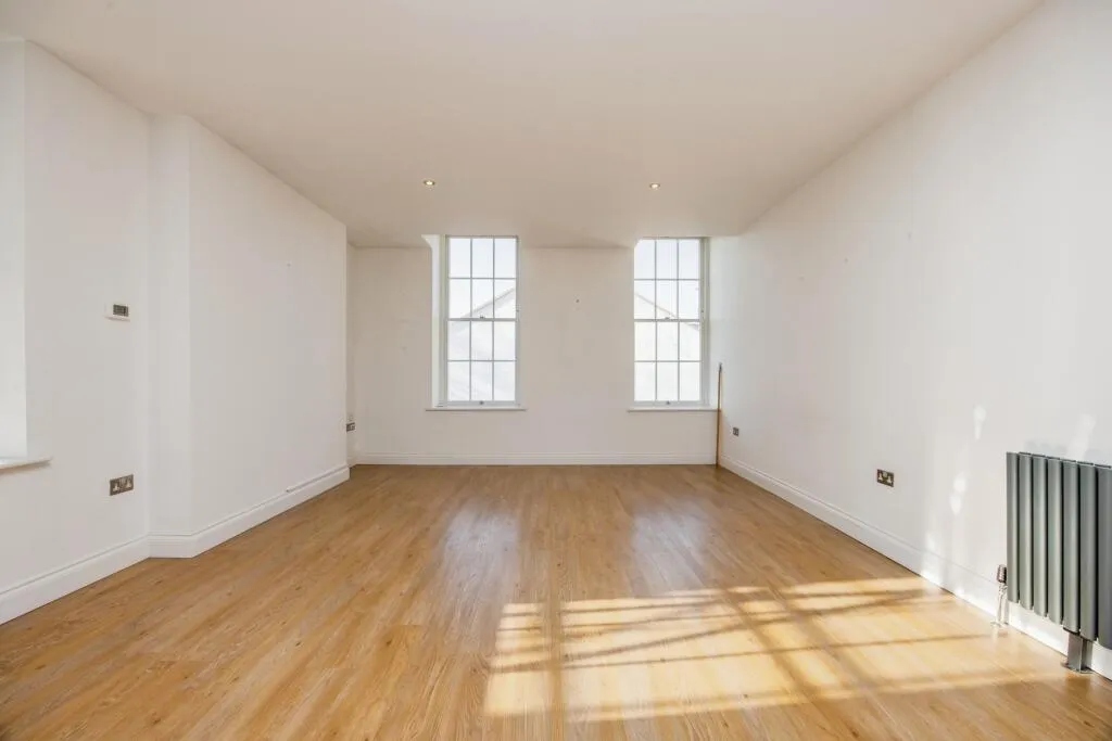 2 bed Apartment