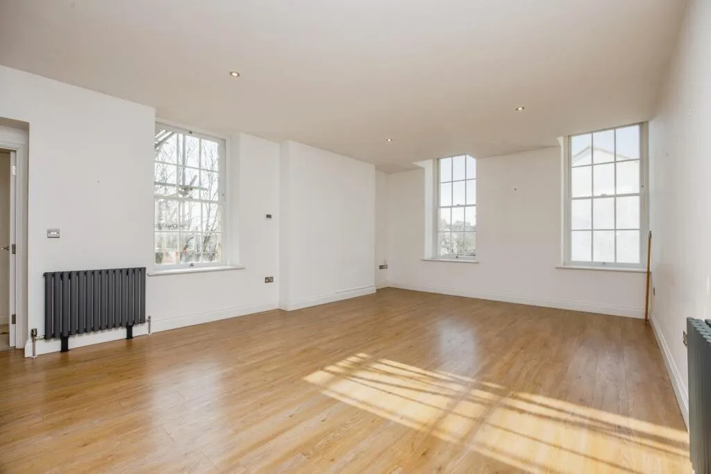 2 bed Apartment