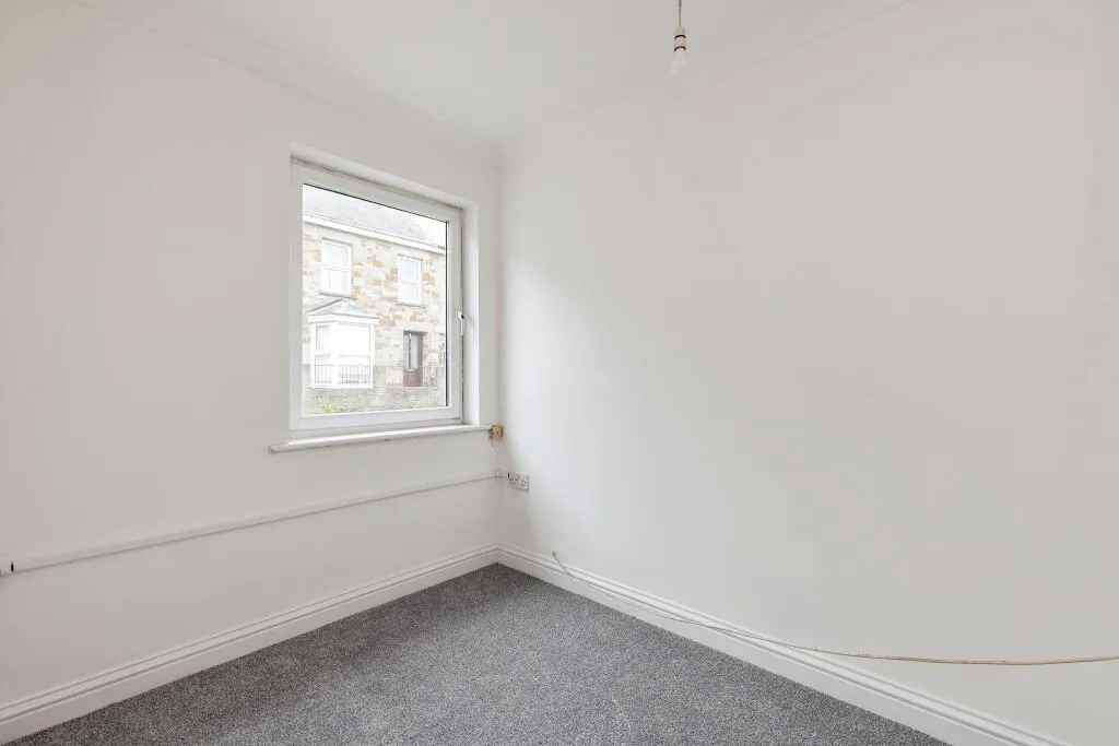 2 bed Detached