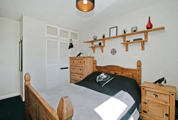 3 bed Terraced
