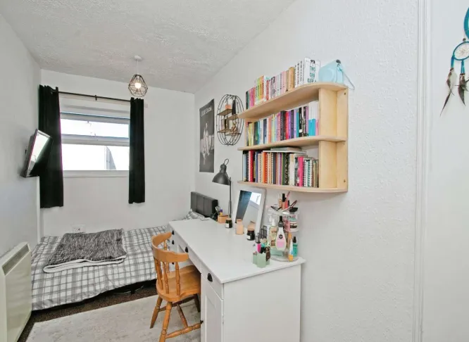 3 bed Terraced
