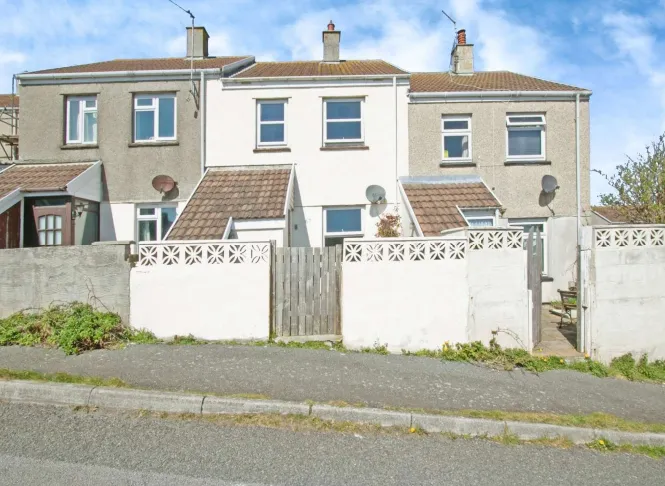 3 bed Terraced