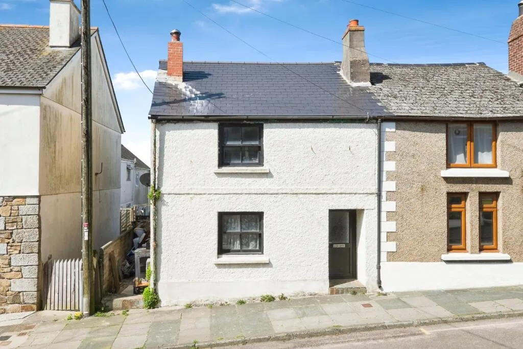 Property cover