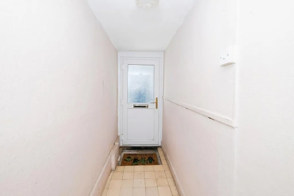 2 bed Semi-Detached