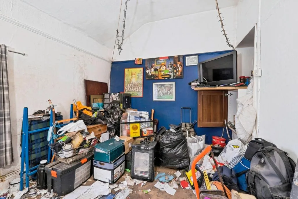 2 bed Semi-Detached