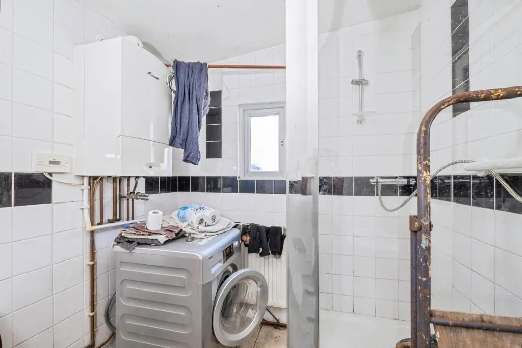 2 bed Semi-Detached