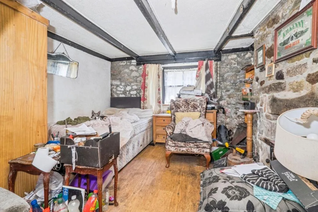 2 bed Semi-Detached