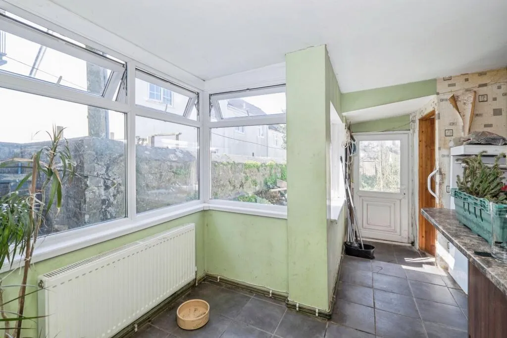 2 bed Semi-Detached