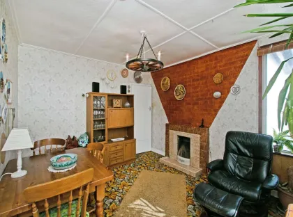 3 bed Detached Bungalow