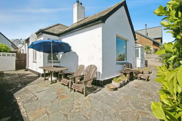 3 bed Detached Bungalow