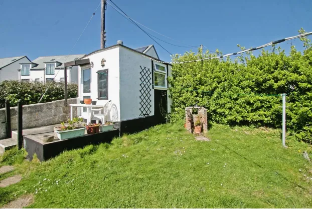 3 bed Detached Bungalow