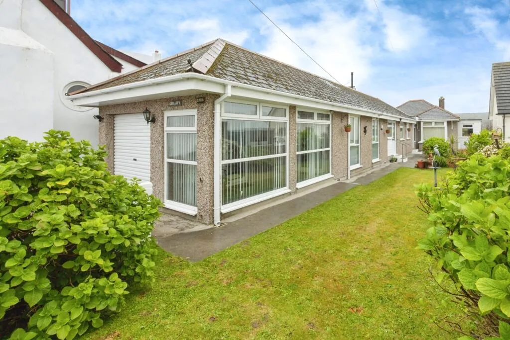Property cover