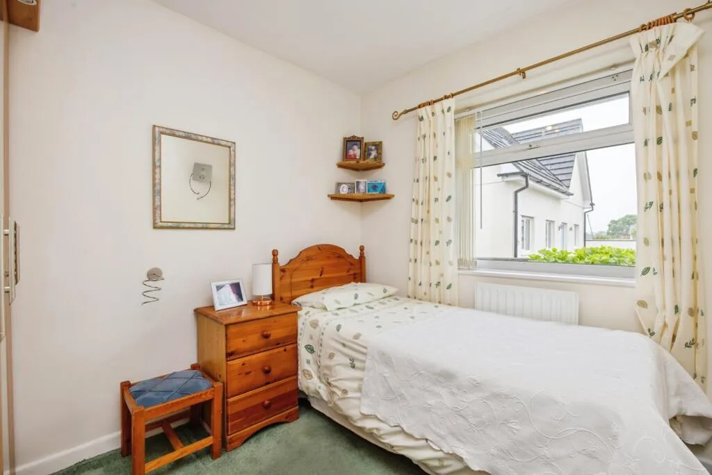 2 bed Detached Bungalow
