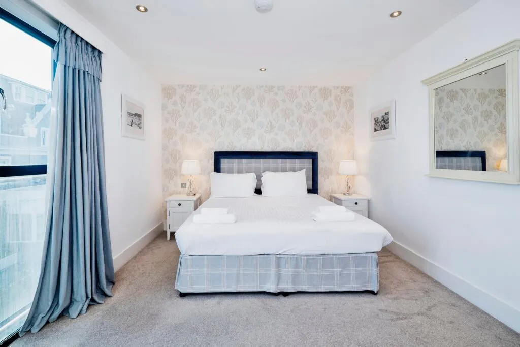 2 bed Maisonette