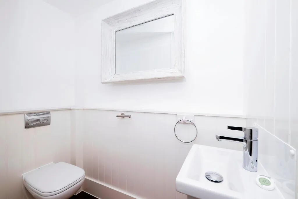 2 bed Maisonette