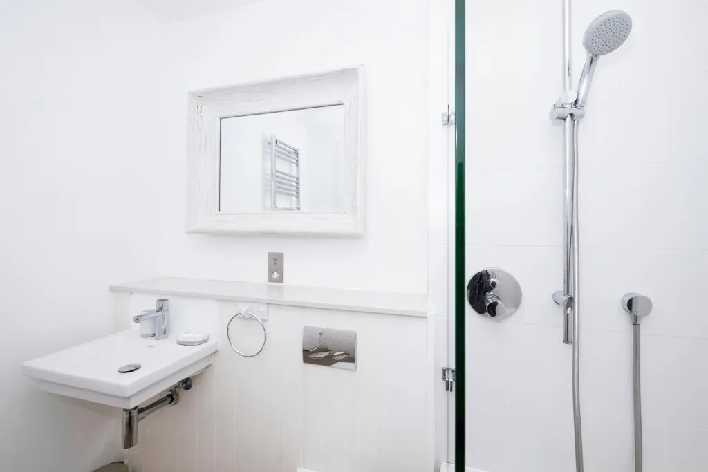 2 bed Maisonette