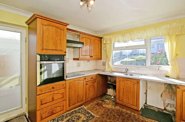 3 bed Detached