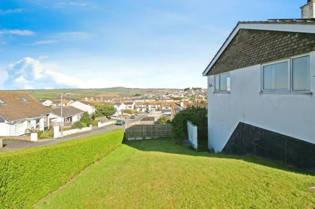 3 bed Detached