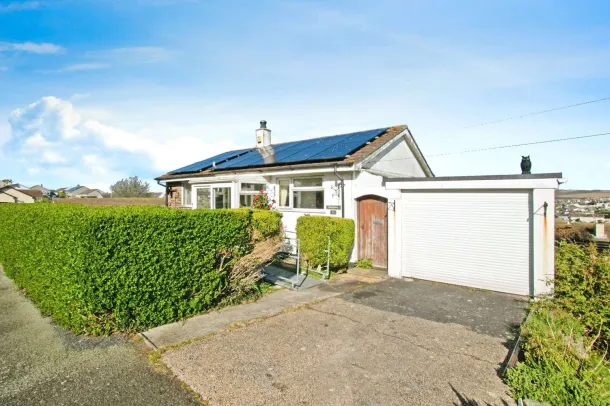 3 bed Detached