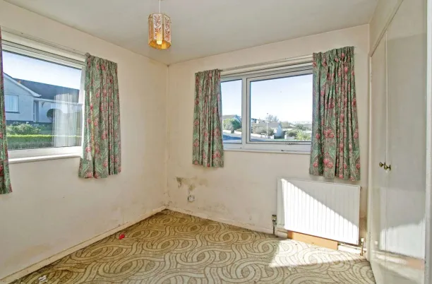 3 bed Detached