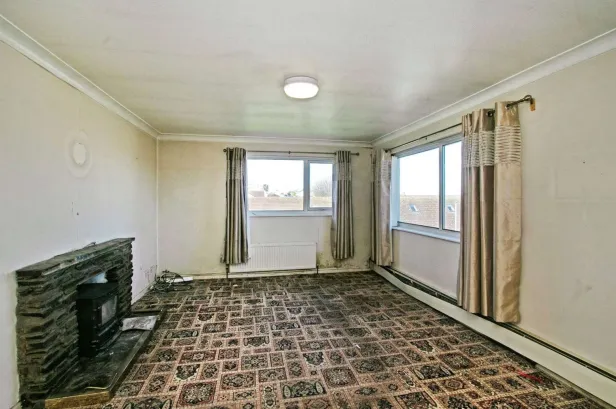 3 bed Detached