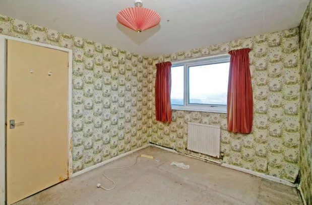 3 bed Detached