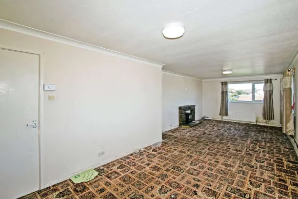 3 bed Detached