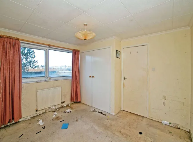 3 bed Detached