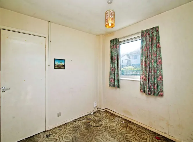 3 bed Detached