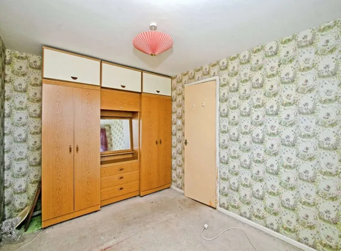 3 bed Detached