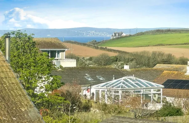 3 bed Detached