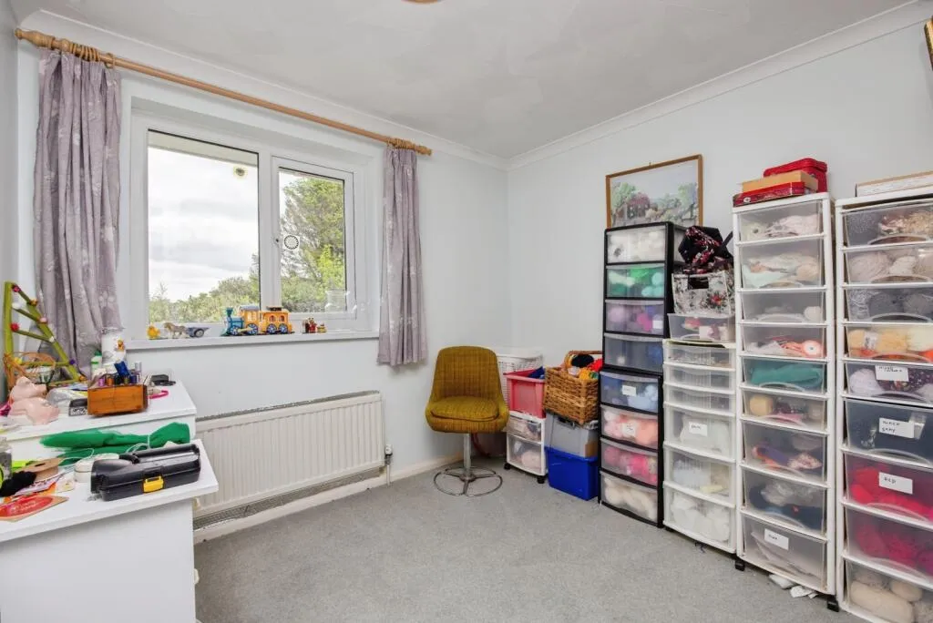 3 bed Semi-Detached Bungalow