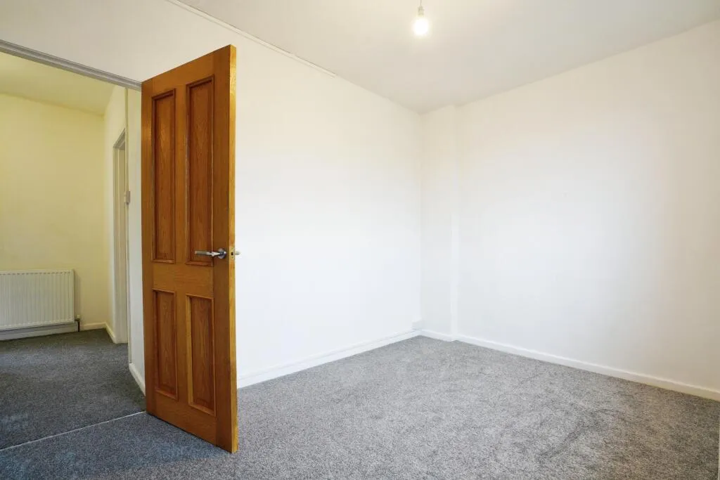 3 bed Semi-Detached