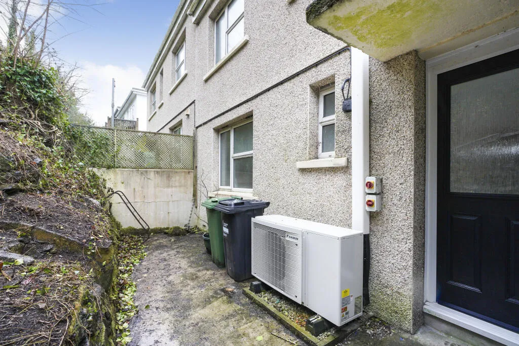 3 bed Semi-Detached
